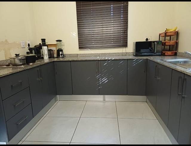 1 BEDROOM PROPERTY TO RENT IN NAGINA